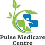 Pulse Medicare Centre LOGO