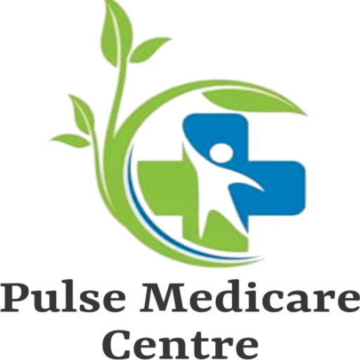 Pulse Medicare Centre Logo